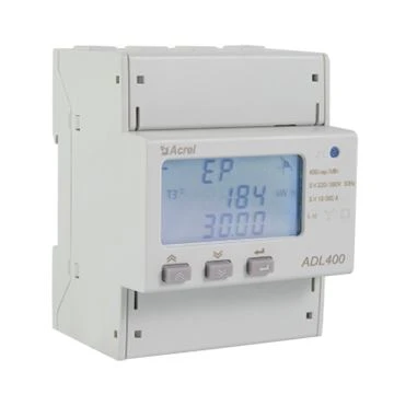 Acrel Three Phase Energy Meter Acrel Three Phase Energy Meter