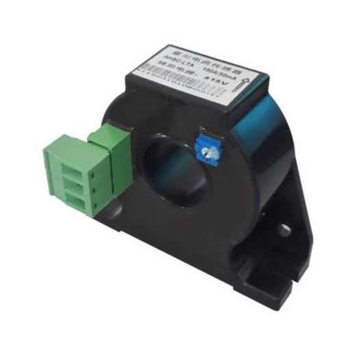 Senzor dvorane zatvorene petlje