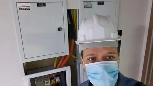 Acrel hitno pomaže materijale za prevenciju epidemija