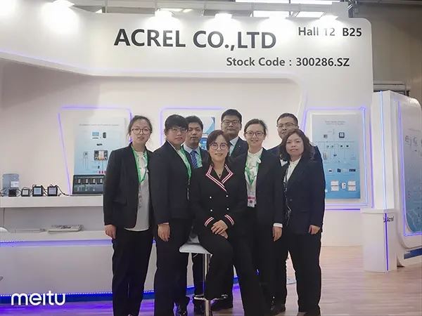 HANNOVER MESSE 2019