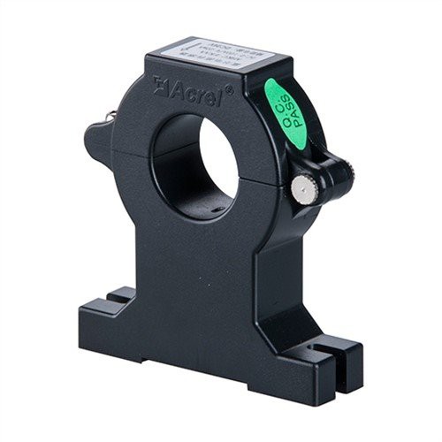 Senzor struje s Hallovim efektom