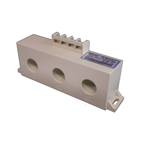 Trofazni strujni transformator