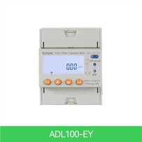 Jednofazni mjerač avansne energije