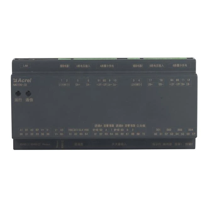 AMC100-}ZD