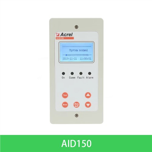 Medicinski izolirani monitor napajanja