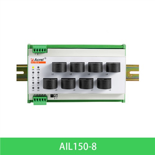 Lokator kvara na izolaciji